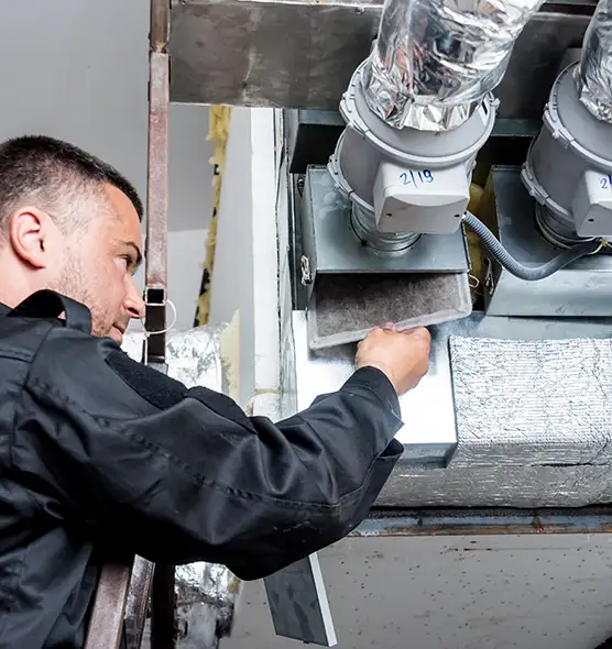 Professional Furnace Vent Cleaning in Fort Walton Beach, FL