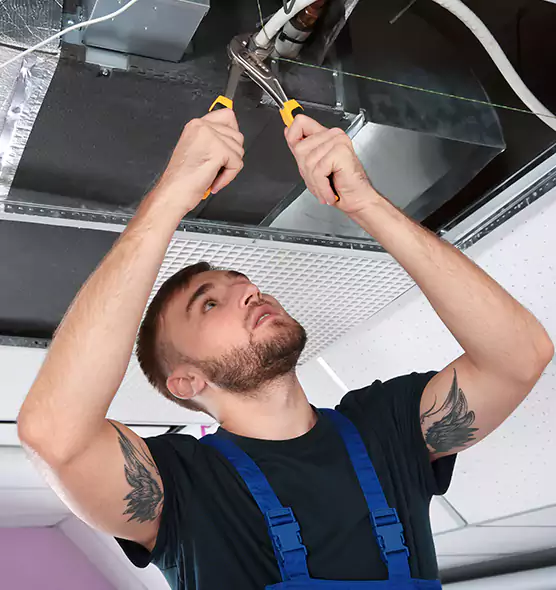 Trusted Home Air Duct Cleaning in Fort Walton Beach, FL