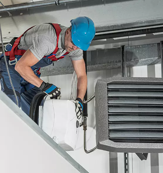 Professional HVAC Cleaning Solutions in Fort Walton Beach, FL