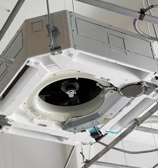 Professional Industrial Dryer Vent Cleaning in Fort Walton Beach, FL