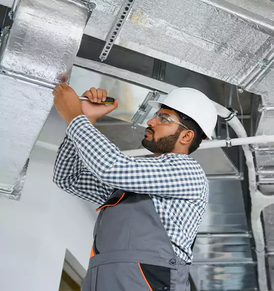 Welcome to Mold & Mildew Removal from Air Ducts Fort Walton Beach, FL