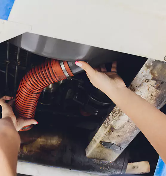 Professional Post-Renovation Duct Debris Removal in Fort Walton Beach, FL