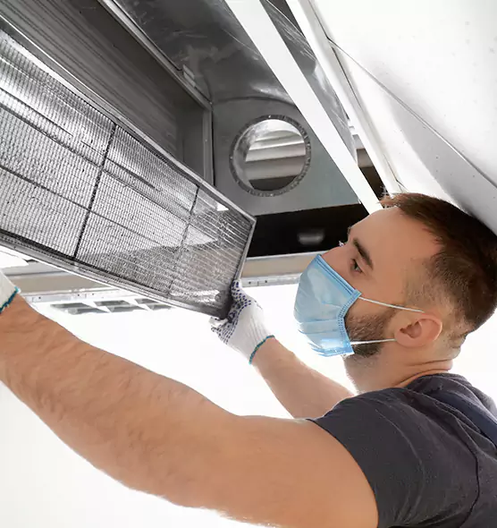About Remove Smoke Smell From Air Duct in Fort Walton Beach, FL