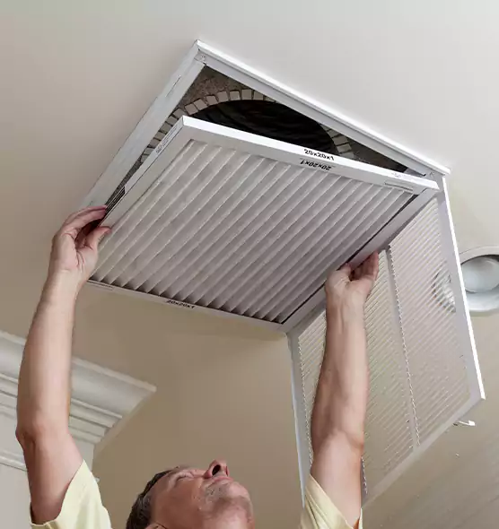 Advanced Residential Vent Cleaning in Fort Walton Beach, FL