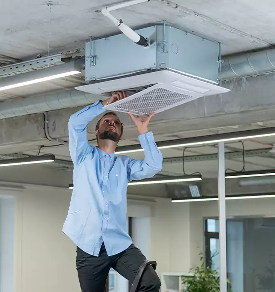 Advanced Rodent Droppings In Vents in Fort Walton Beach, FL