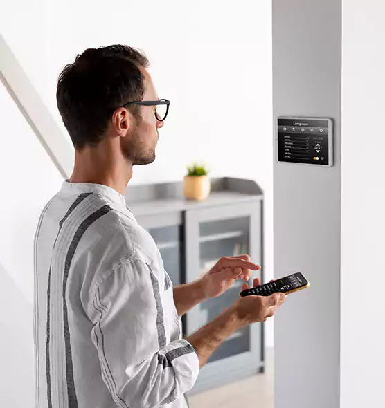 About Smart AC Vent Controller Services in Fort Walton Beach
