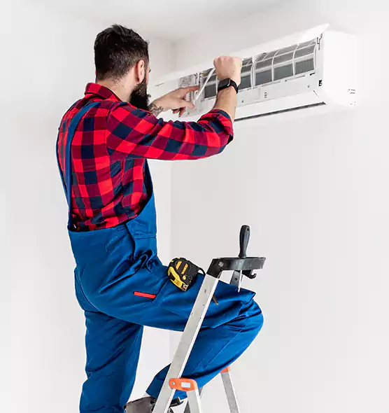 About Smart Air Conditioning Installation in Fort Walton Beach, FL