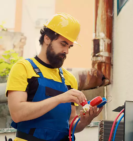 About Smart HVAC Installation in Fort Walton Beach, FL