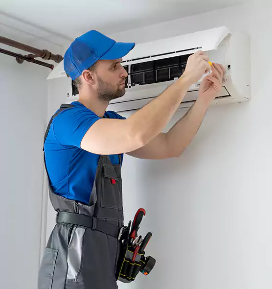 About Smart Thermostat AC Installation in Fort Walton Beach, FL