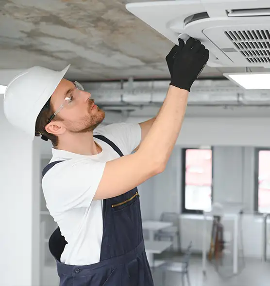 About Spring Air Duct Cleaning in Fort Walton Beach, FL