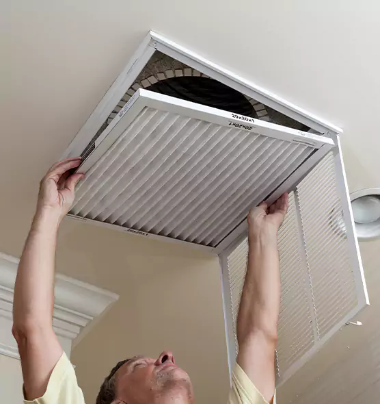 Professional Vent Relocation Services in Fort Walton Beach, FL