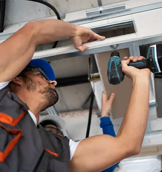 About Vent Smoke Odor Elimination in Fort Walton Beach, FL