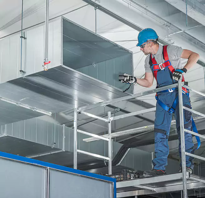 Why Homeowners & Businesses Trust Us in Fort Walton Beach, FL?