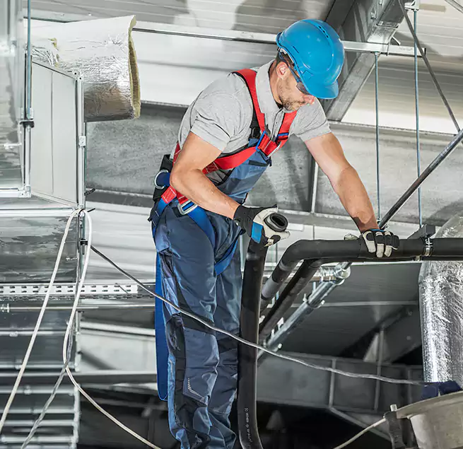 Why Homeowners & Businesses Trust Us in Fort Walton Beach, FL?