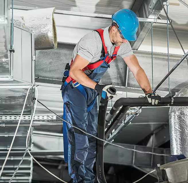 Why Homeowners & Businesses Trust Us in Fort Walton Beach, FL?