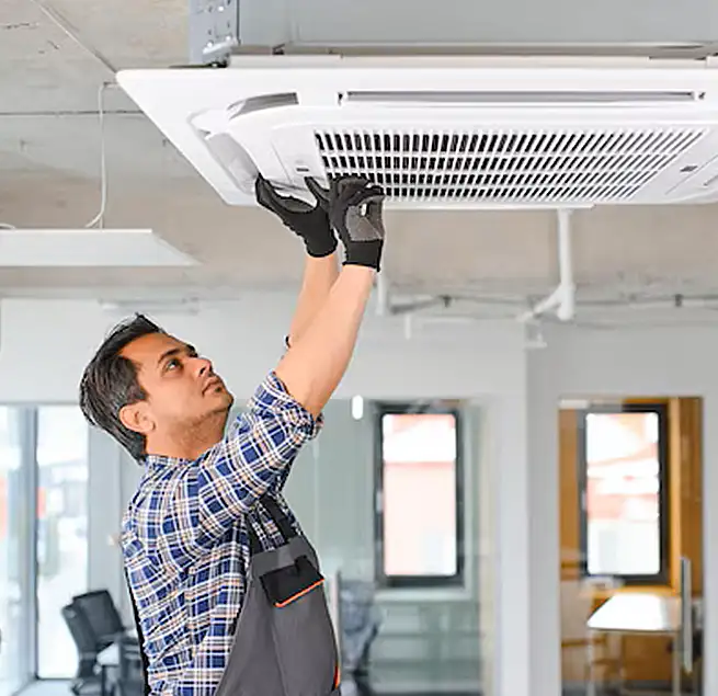 Why Homeowners & Businesses Trust Us in Fort Walton Beach, FL?