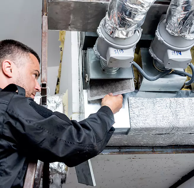  Why Homeowners & Businesses Trust Us in Fort Walton Beach, FL?