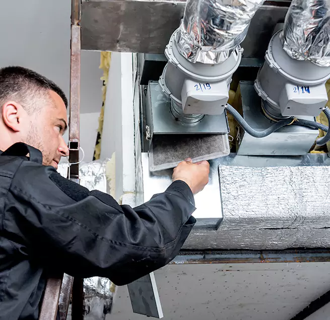 Why Homeowners & Businesses Trust Us in Fort Walton Beach, FL?