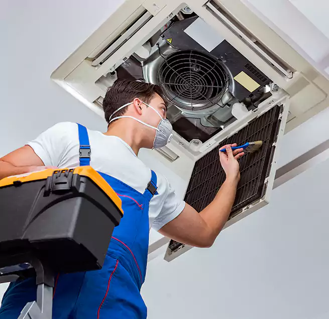 Why Homeowners & Businesses Trust Us in Fort Walton Beach, FL