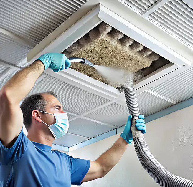 Why Homeowners Businesses Trust Us in Fort Walton Beach, FL