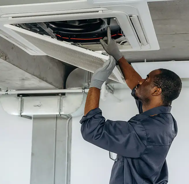 Why Homeowners & Businesses Trust Us in Fort Walton Beach, FL?