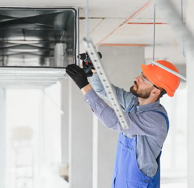 Why Homeowners Businesses Trust Us Fort Walton Beach, FL