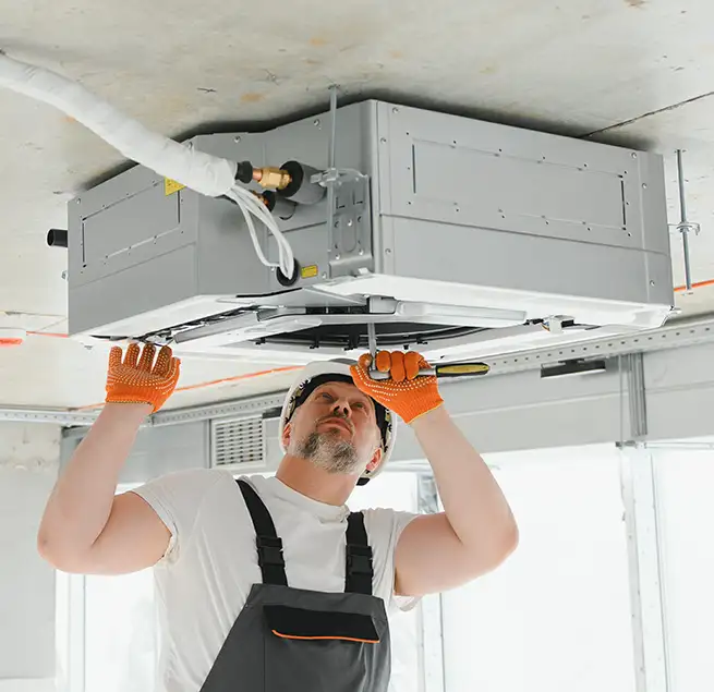 Why Homeowners & Businesses Trust Us Fort Walton Beach, FL