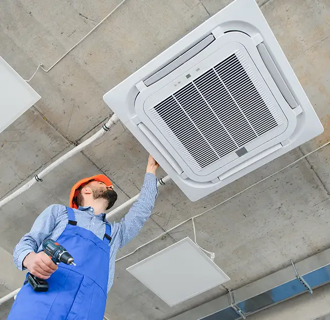 Why Homeowners & Businesses Trust Us in Fort Walton Beach, FL