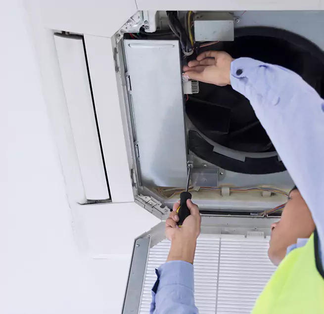 Why Homeowners Businesses Trust Us Fort Walton Beach, FL