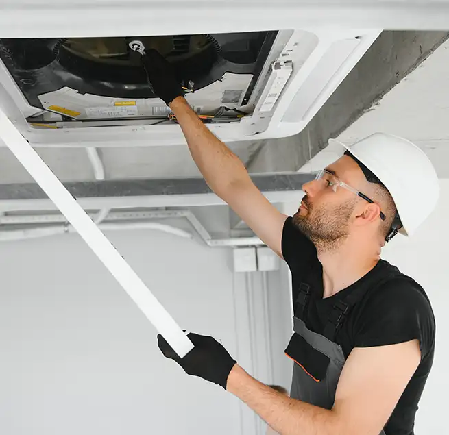 Why Homeowners & Businesses Trust Us in Fort Walton Beach, FL?