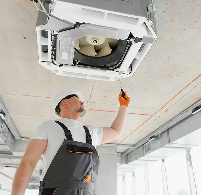 Why Homeowners Businesses Trust Us in Fort Walton Beach, FL