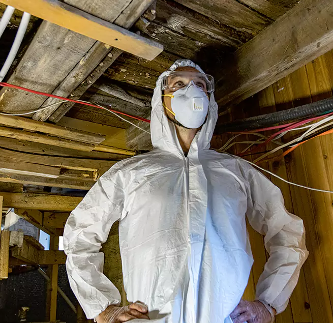 Why Homeowners & Businesses Trust Us in Fort Walton Beach, FL?