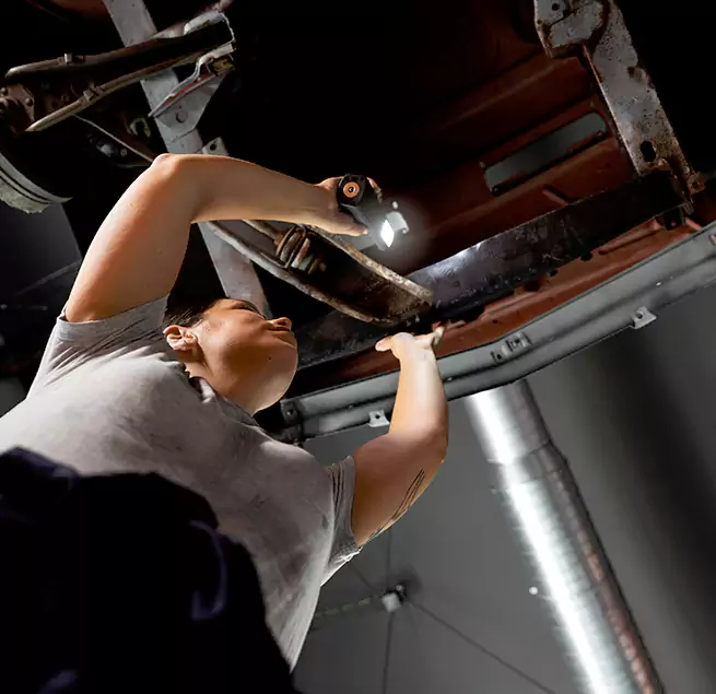 Why Homeowners & Businesses Trust Us Fort Walton Beach, FL