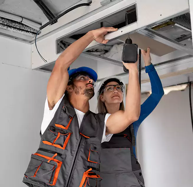 Why Homeowners & Businesses Trust Us in Fort Walton Beach, FL