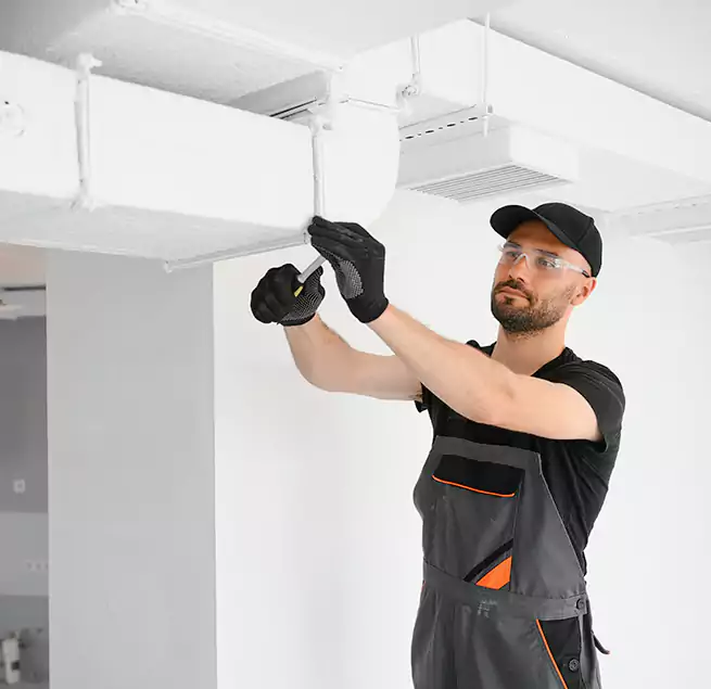 Why Homeowners Businesses Trust Us Fort Walton Beach, FL