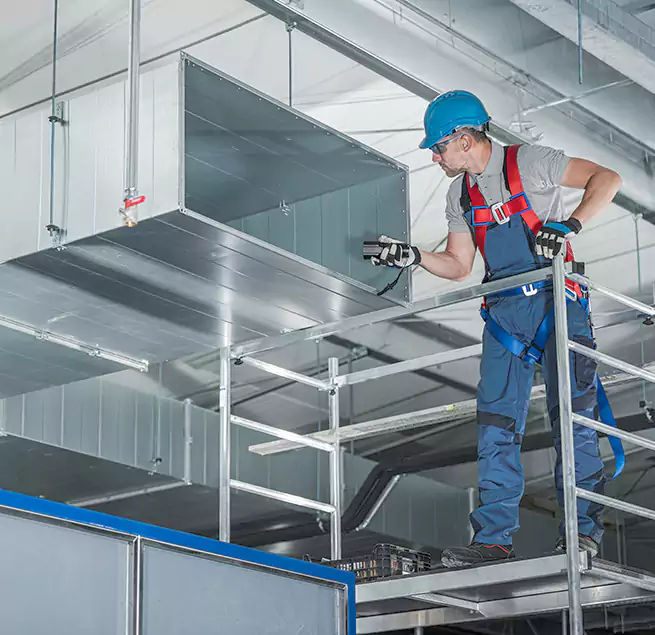 Why Homeowners & Businesses Trust Us Fort Walton Beach, FL