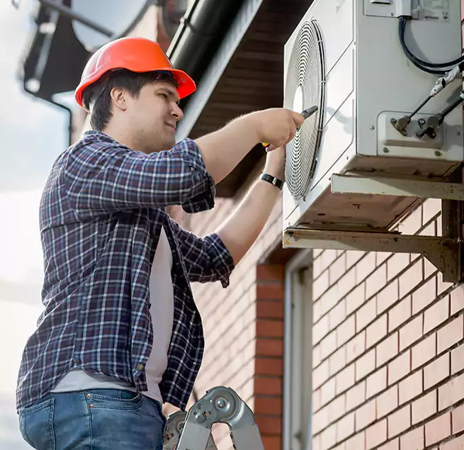 Why Homeowners & Businesses Trust Us Fort Walton Beach, FL